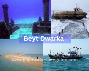 Beyt Dwarka Temple History, Timings, Best Time To Visit, Boat Prices ...