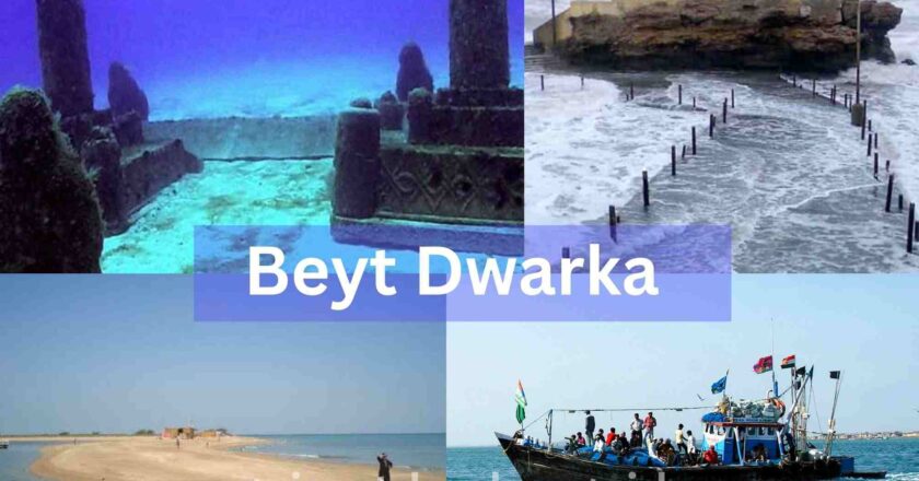 Beyt Dwarka Temple History, Timings, Best Time To Visit, Boat Prices