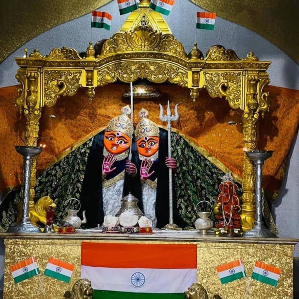 Chotila Chamunda Mataji Temple Timing, History in Gujarati Gujarat