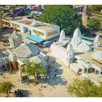 Shri Ghantakarna Mahavir Temple Mahudi Timings, Accommodation, Contact Number