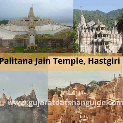 Palitana Jain Temples Timings, History, Contact Number, Steps, How To Reach