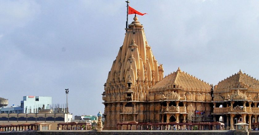 Top Best Pilgrimage Places in Gujarat | Temple in Gujarat