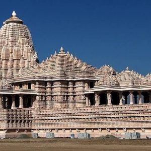 Khodaldham Temple Kagvad History, Timings, Photos, Contact Number ...