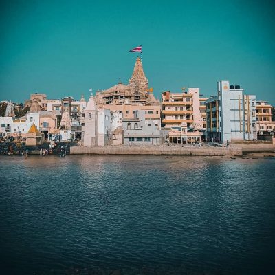 Best Places to Visit Nearby Dwarka