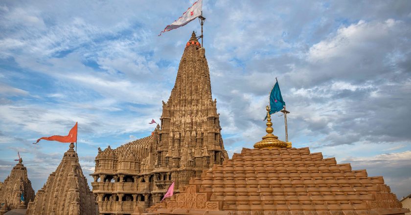 Dwarkadhish Temple Timings – Dwarka