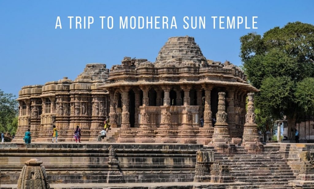 sun temple