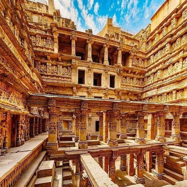 Rani ki Vav Patan Timings, Ticket Price, History, Entry Fee, Best Time To Visit