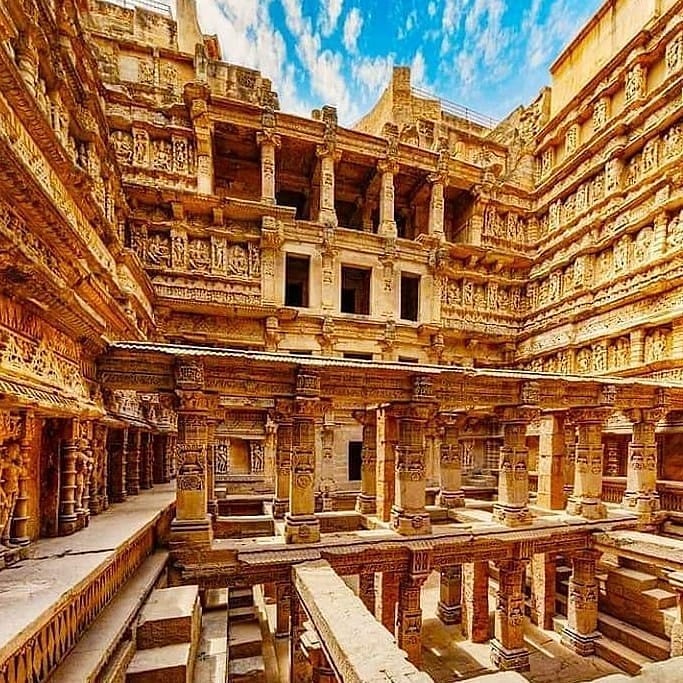 rani ki vav