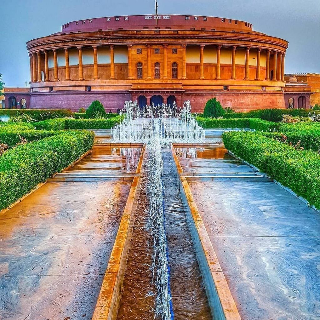 Vande Mataram Memorial