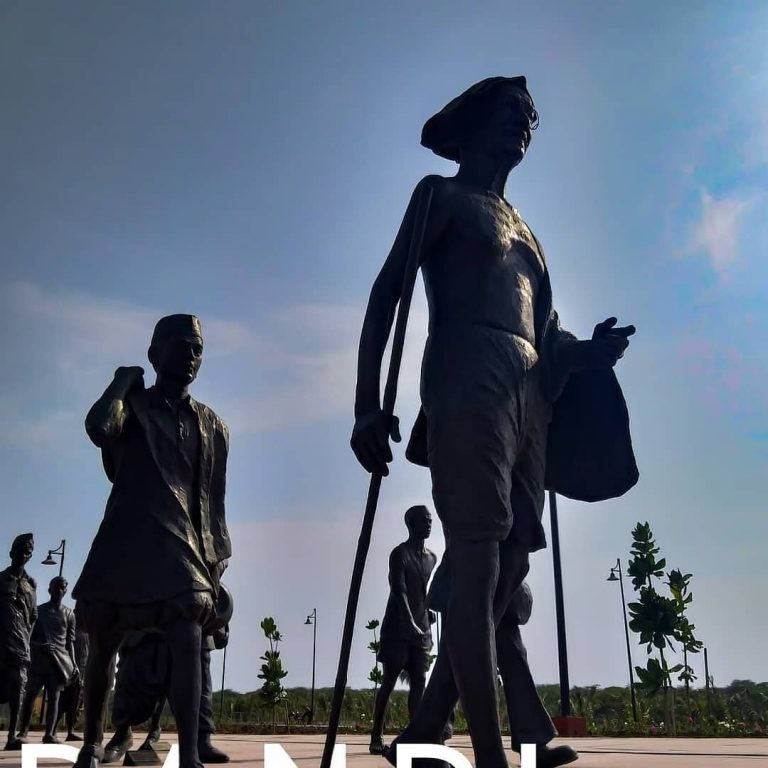 Dandi Beach Surat Timings, Entry Fee, History, How To Reach Gujarat