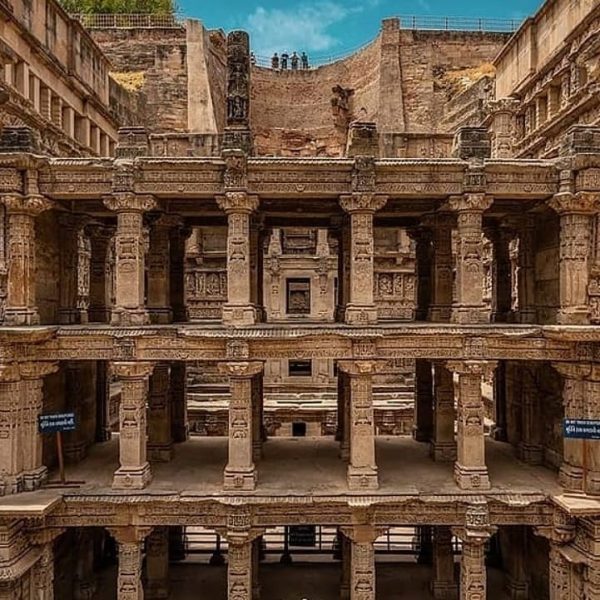 Rani Ki Vav Patan Timings, Ticket Price, History, Entry Fee, Best Time ...