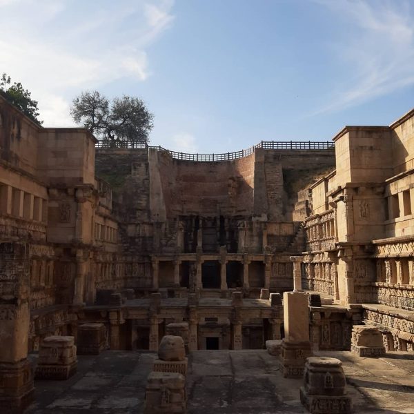 Rani Ki Vav Patan Timings, Ticket Price, History, Entry Fee, Best Time ...