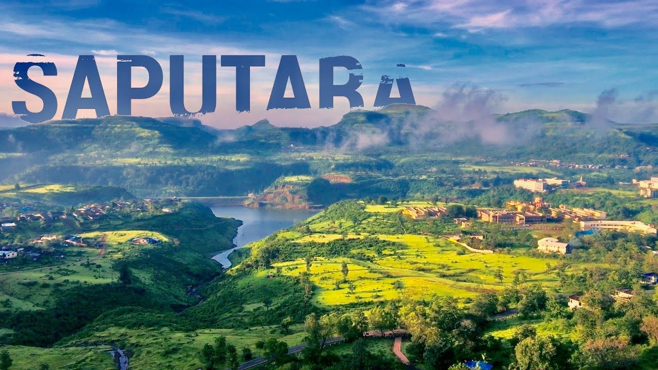 Saputara Hill Station | Gujarat - Gujarat Darshan Guide