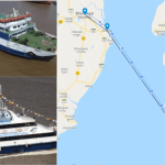 Ghogha to Hazira RoRo Ferry Ticket Booking, Price, Timing, Online Booking
