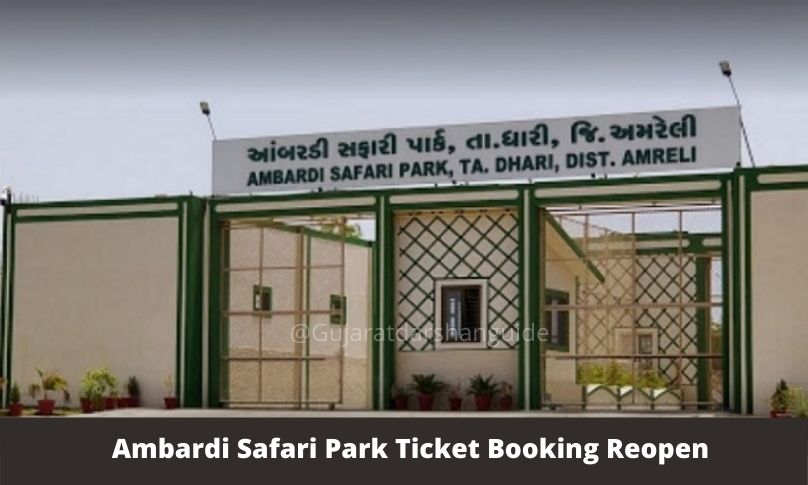 ambardi safari park photos ticket price