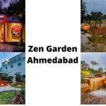 Mini-Japan Rock garden | Zen Garden Ahmedabad