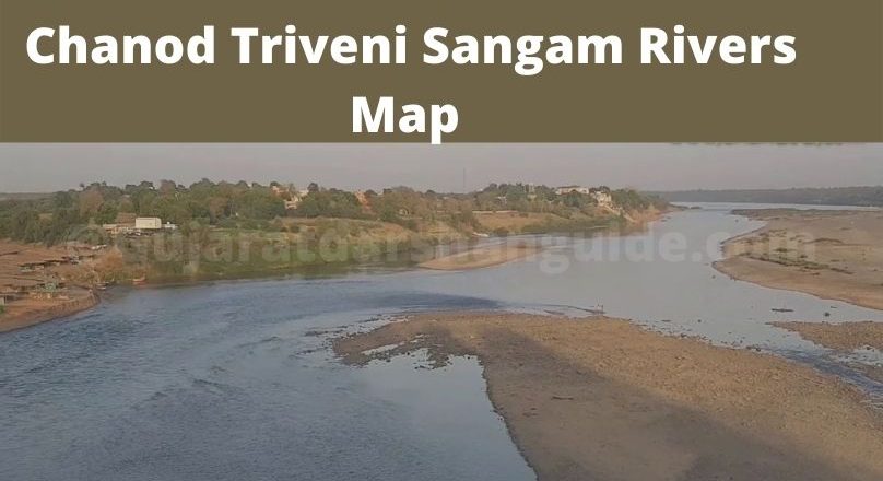 Chanod Triveni Sangam Rivers Map Contact Number