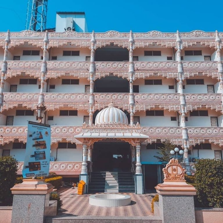 Sarangpur Hanuman Temple Darshan Timing, Online Booking Gujarat