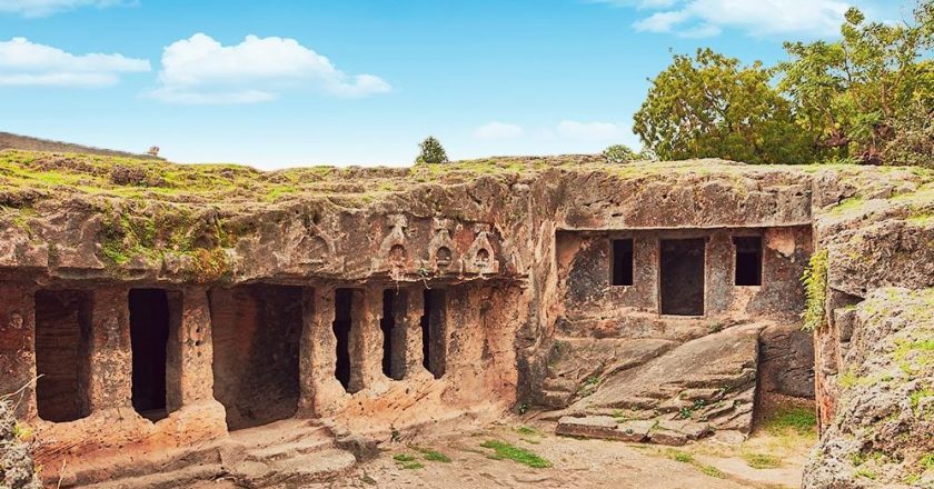 Baba Pyara Caves History Timings, Junagadh