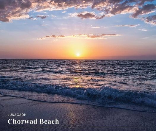 Chorwad Beach Timings, Entry Fee, How to Reach, History | Junagadh
