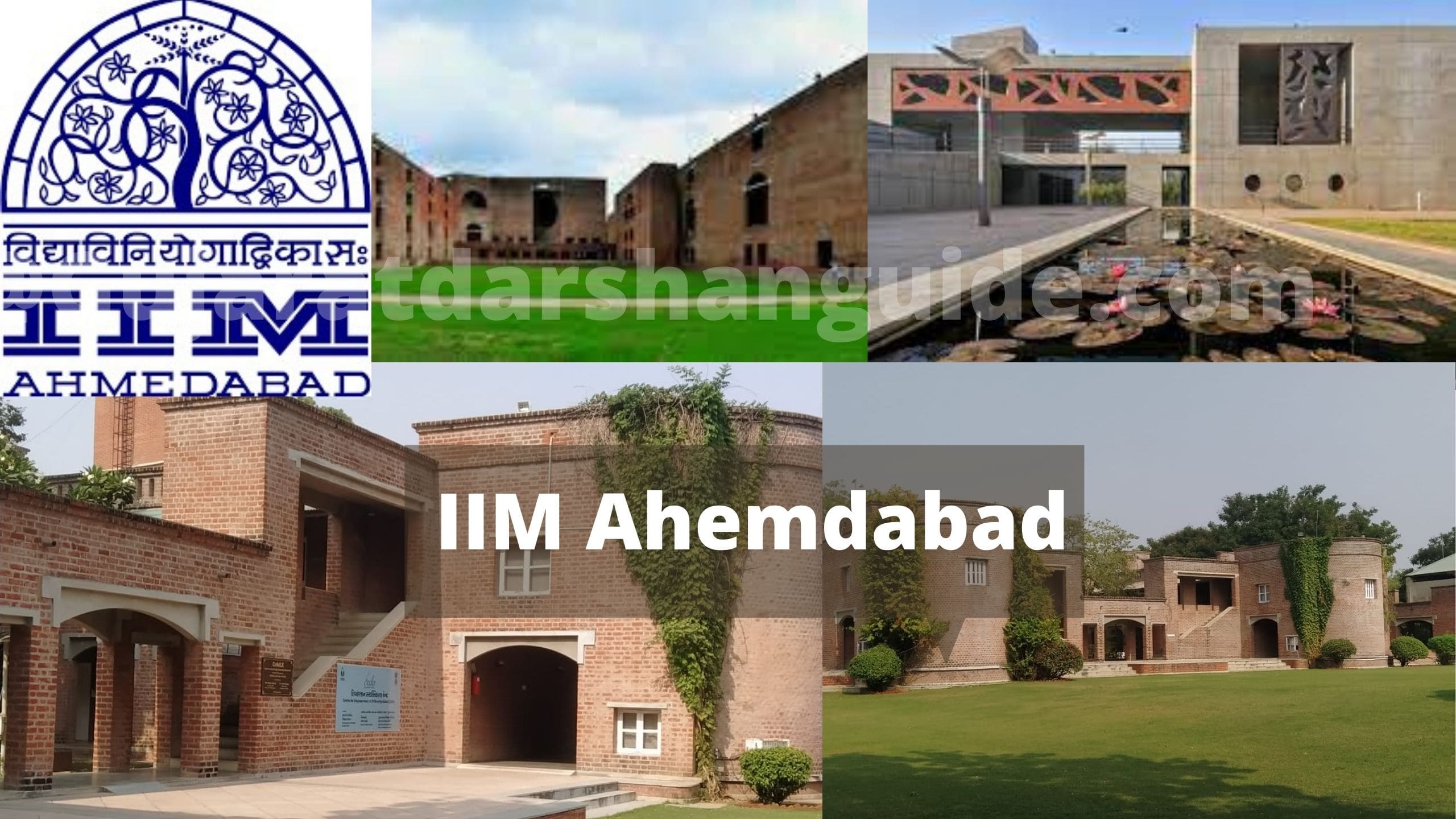 IIM Ahemdabad Famous for Fees Better then Harvard Starting Salary ...