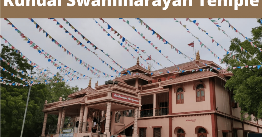 Kundal Swaminarayan Temple Timing Contact Number Things to do