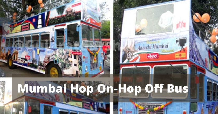 Mumbai Best Hop On-Hop Off Bus Services Booking