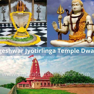 Nageshwar Jyotirlinga Temple Live Darshan, Timings, Contact Number, Dwarka