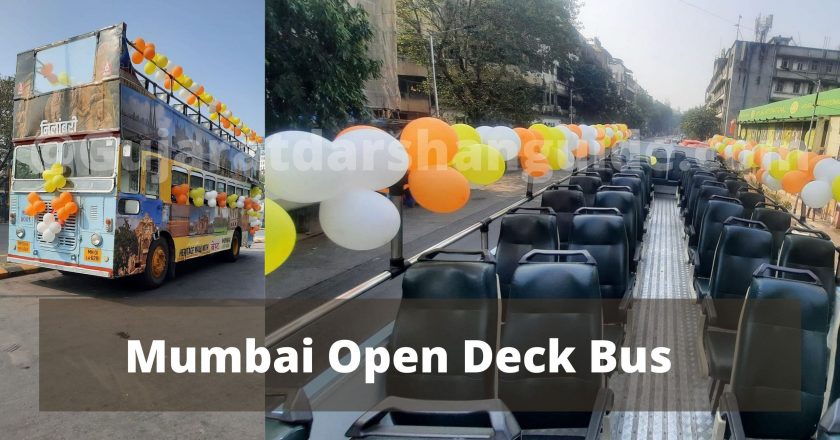 Open Deck Bus Birthday Party in Mumbai Online Ticket Booking