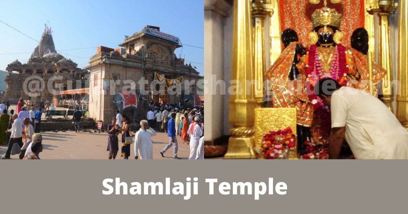 Shamlaji Temple Timing Live Darshan Photo History Accommodation