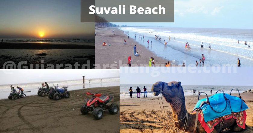Suvali Beach Timings Entry fee Where to Stay? Resort-Hotels Best Time