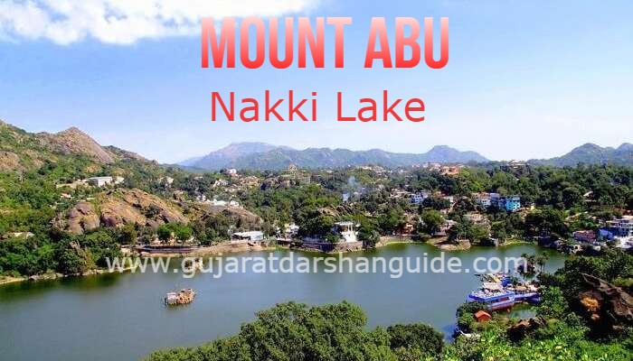 mount-abu-nakki-lake