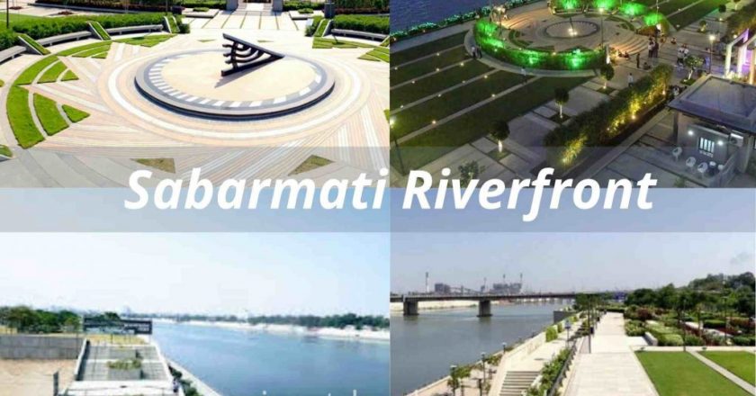 Ahmedabad Sabarmati Riverfront (Timings, Entry Fee, Location, Contact Number, Project)
