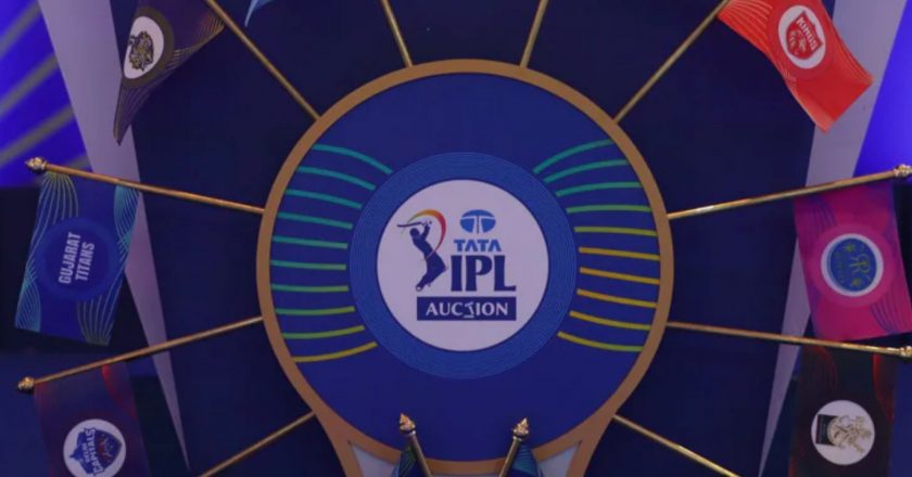 IPL 2022 Auction: Full List Of Players Sold And Unsold In Mega Auction