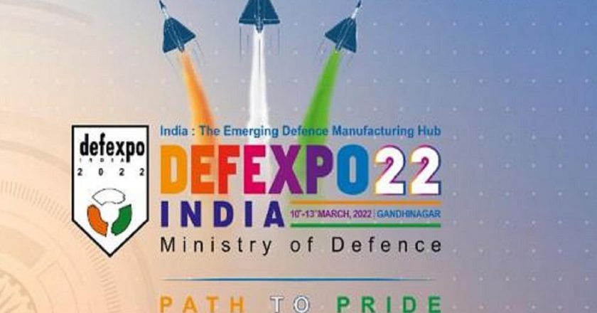 India’s biggest Defense Expo to be held in Gujarat