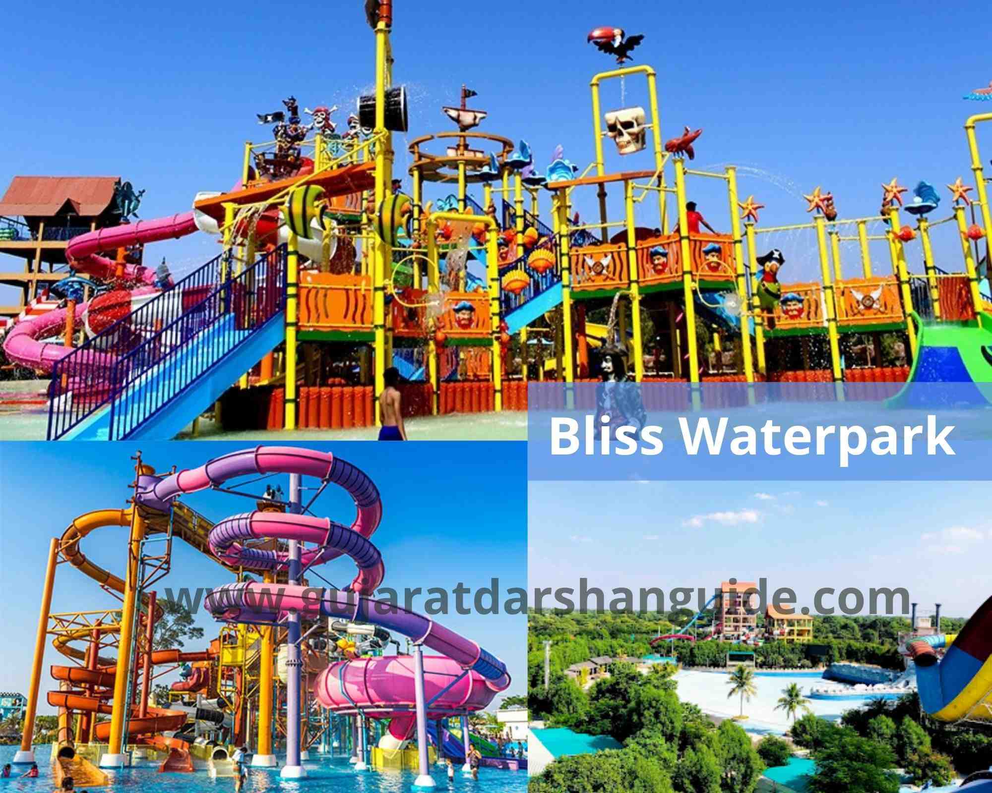 Bliss Waterpark