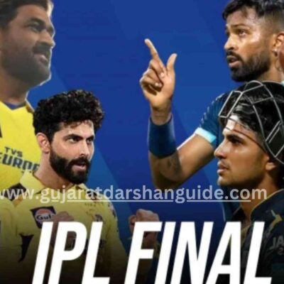 IPL 2023 Final Match Ticket Booking Ahmedabad, Ticket Price, Online Booking