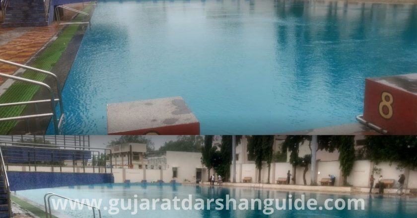 Bhavnagar Swimming Pool NilamBaug-Sardarnagar Timing Fees Entry Process