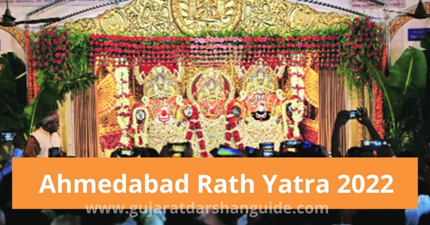Rath Yatra Live 2022 Ahmedabad | Route, Timings, Facts