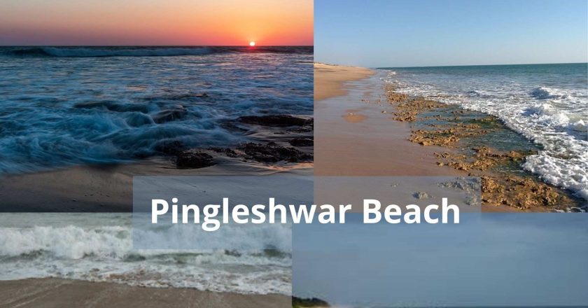 Pingleshwar Beach Timings, Entry Fee, Best Time To Visit, How To Reach