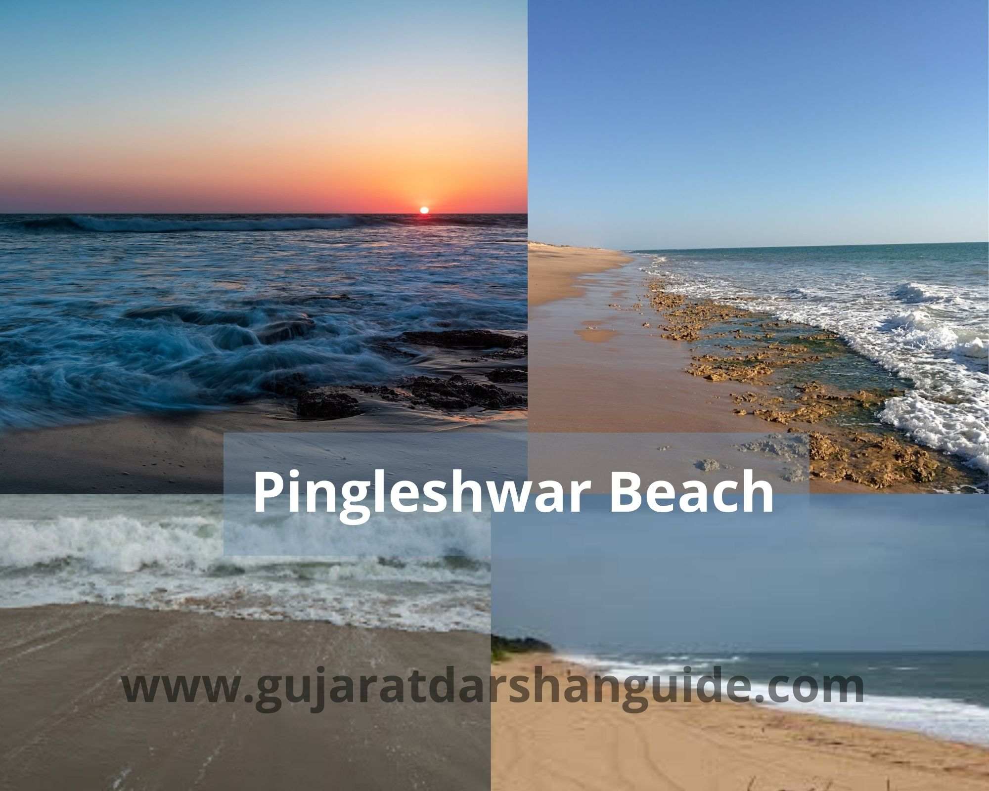 Pingleshwar Beach