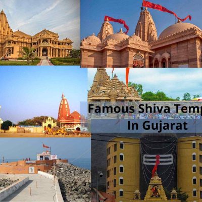 Famous Shiva Temples You Must Visit In Gujarat