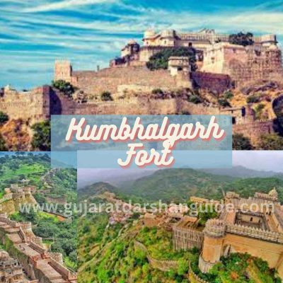 Kumbhalgarh Fort Rajasthan – History, Architecture, Ticket Price, How To Reach