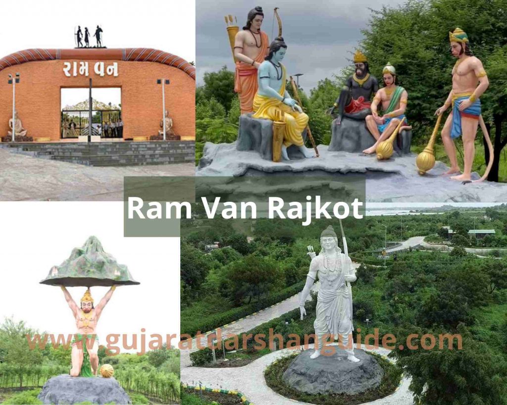 Ram Van Rajkot