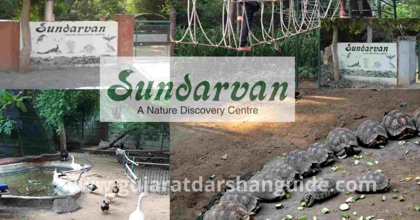 Sundarvan- Mini zoo in Ahmedabad Timings, Ticket Price, Contact Number