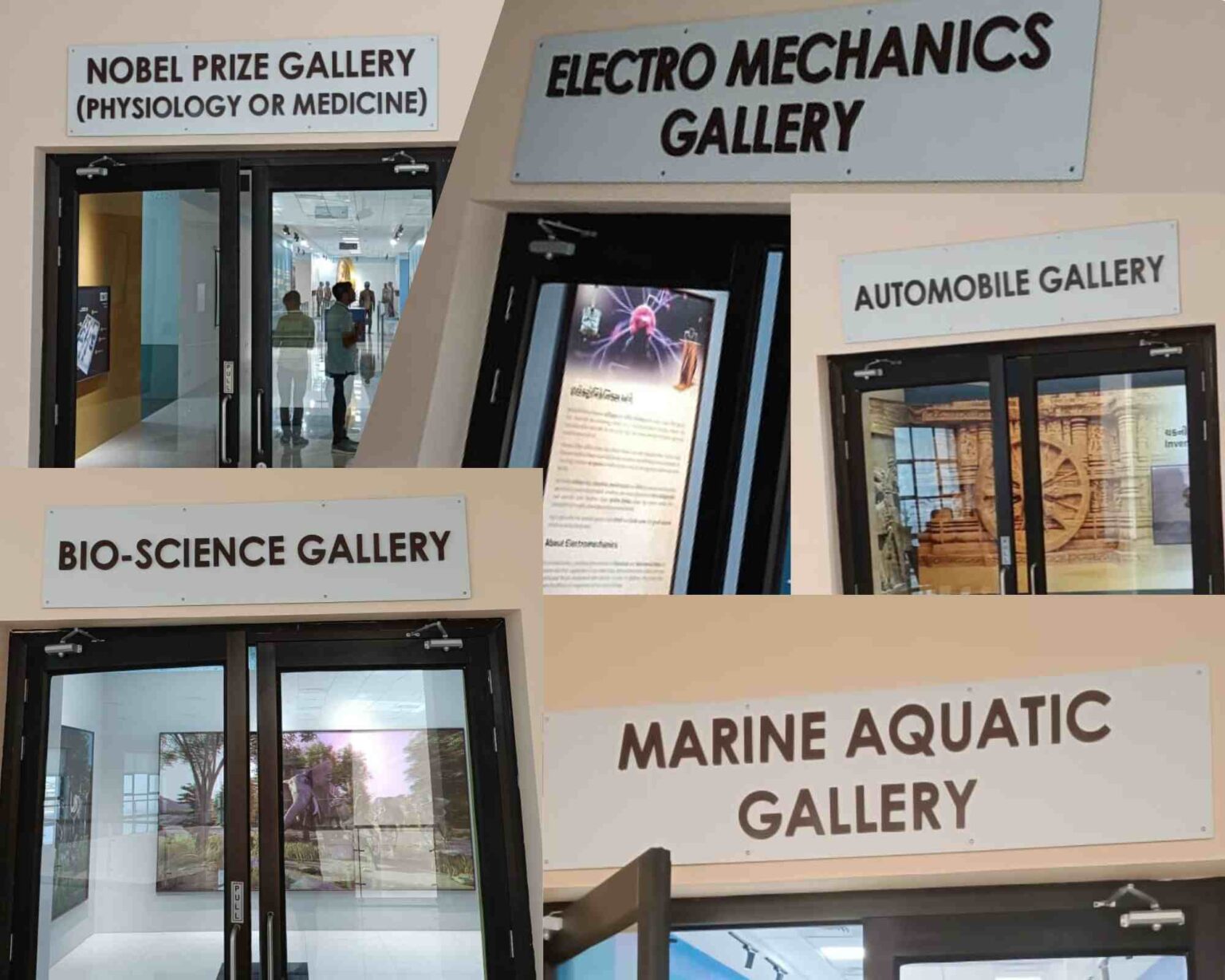 Regional Science Centre Bhavnagar, Timings, Entry Fee, Ticket Price