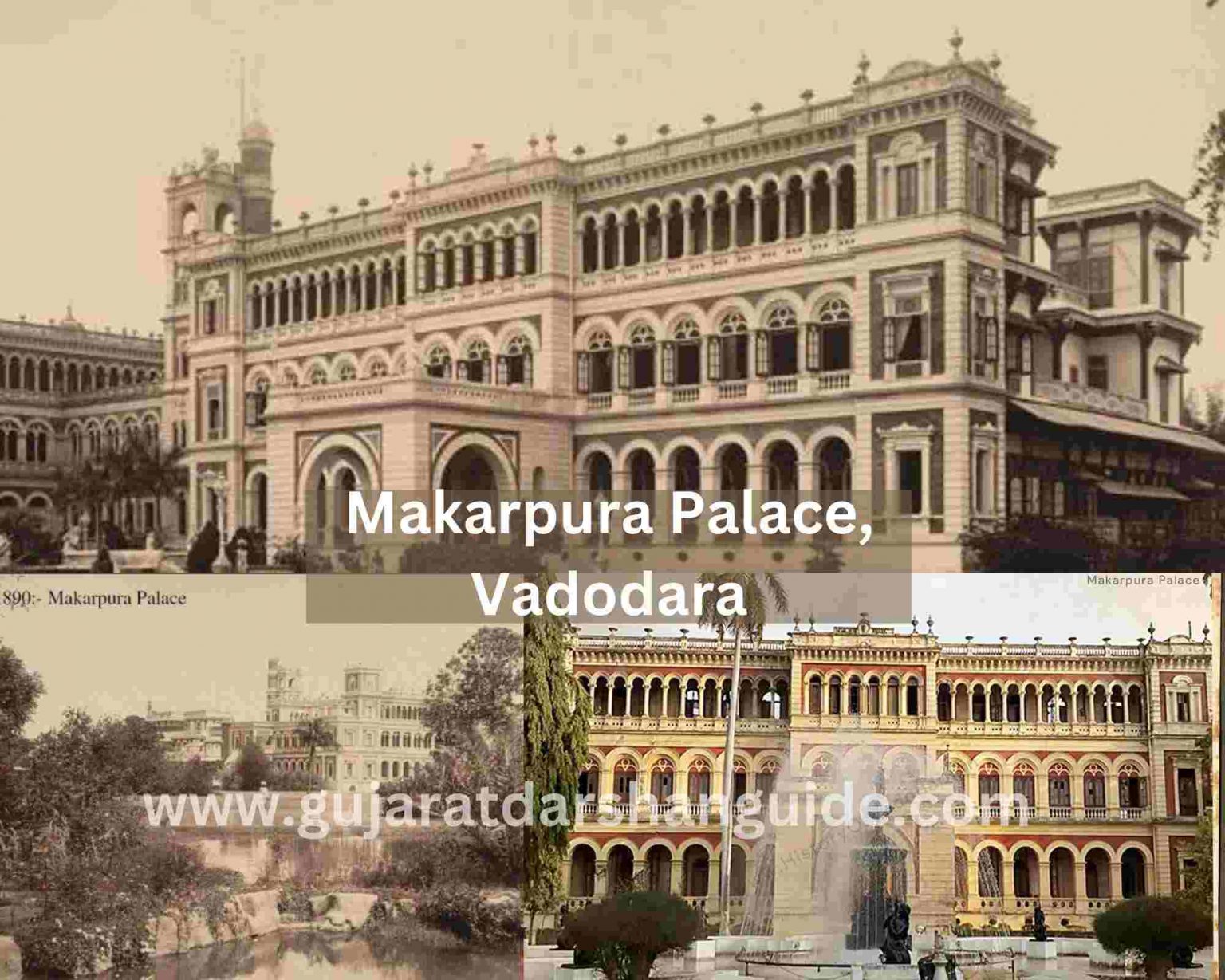 Makarpura Palace Vadodara Timings History Architecture How To Reach makarpura-palace-vadodara-timings-history-architecture-how-to-reach
