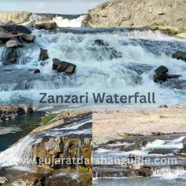 Zanzari Waterfall Timings, Entry Fee, History, Best Time To Visit, Contact Number