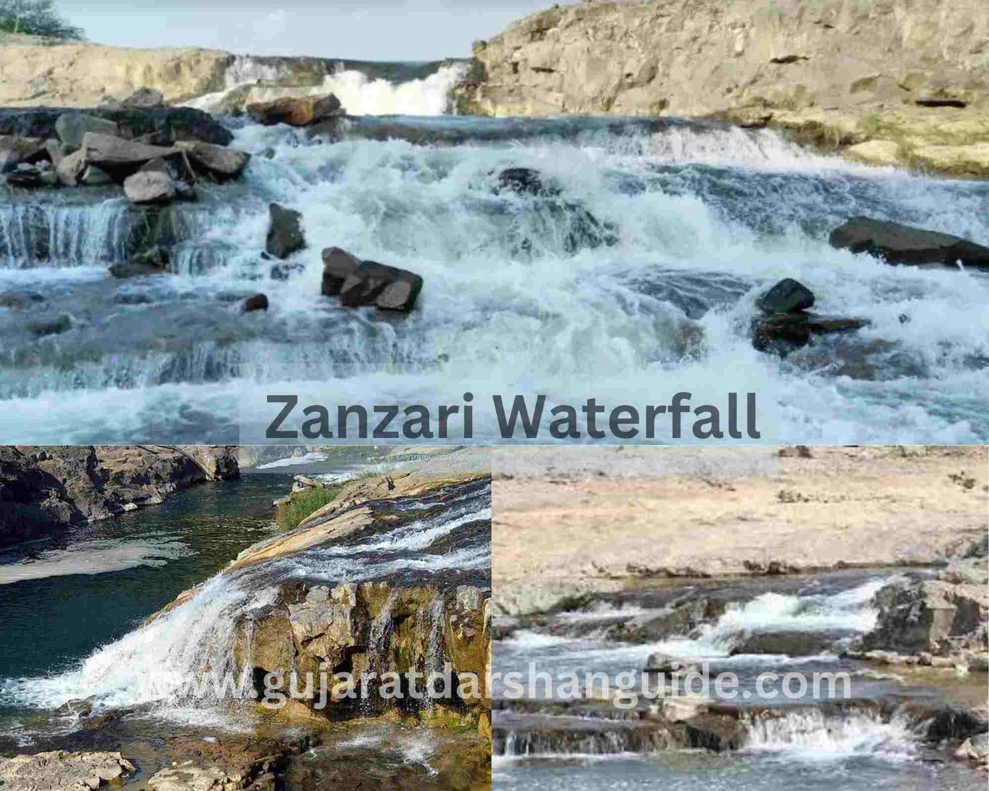 Zanzari Waterfall Timings Entry Fee History Best Time To Visit 