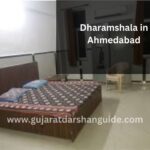 Dharamshala in Ahmedabad|Near Railway Station|Contact Number|Online Booking